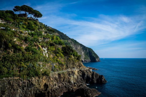 Chiedere il rilascio o il rimborso della Cinque Terre card