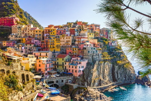 Chiedere di aderire al marchio di qualità ambientale
